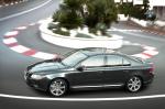 Volvo S80 2009 года